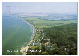 Bad Doberan Heiligendamm - Luftbild 1 - Bad Doberan