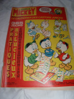 Le Journal De Mickey N° 1177,allo Castor Junior - Journal De Mickey