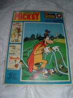 Le Journal De Mickey N° 1110,allo Castor Junior - Journal De Mickey