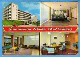 Bad Driburg - Sanatorium Berlin 2 - Bad Driburg