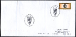 FOOTBALL - ITALIA FANO (PU) 2006 - CELEBRAZIONI CENTENARIO FANO CALCIO - Storia Postale