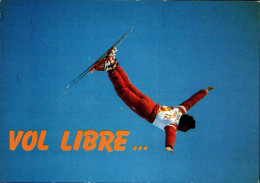 Les Joies Du Ski - Vol Libre... - Q-3 - Ski Nautique