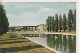 91 - SACLAY / C.E.N. - BATIMENT DIRECTION - Saclay