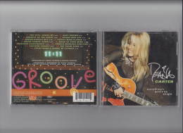 Deana Carter - Erverthing's Gonna Be Alright - Original CD - Country Et Folk