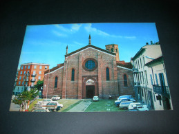 Delcampe - Vigevano. Chiesa Di S.Pietro Matire.  4278 - Vigevano