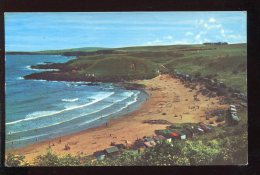 CPSM Royaume Uni BERWICKSHIRE Coldingham Sands - Berwickshire