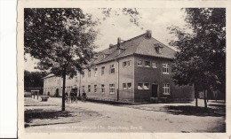 KÖNIGSBRUCK I. Sa. - Truppen Übungsplatz - Dopp. Komp. 15  -  1944 - Koenigsbrueck