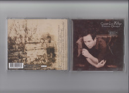 Grant - Lee Phillips - Virginia Creeper - Original CD - Country & Folk