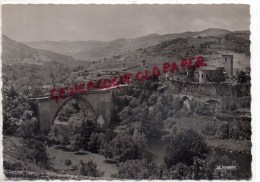 43 -  ENVIRONS DE BRIOUDE - LE PONT DE VIEILLE BRIOUDE ET LES GORGES DE L' ALLIER - Otros & Sin Clasificación