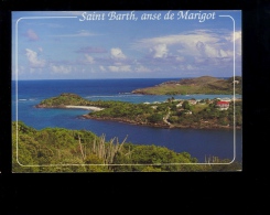 SAINT ST BARTHELEMY 971 Guadeloupe : Anse De Marigot 1990 - Saint Barthelemy