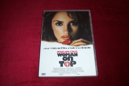 WOMAN  ON TOP - Colecciones & Series