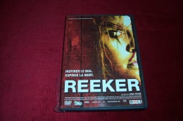 REEKER - Collections, Lots & Séries