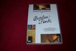 BARTON FINK - Collections, Lots & Séries