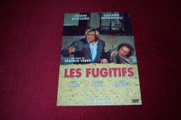 LES FUGITIFS - Comédie