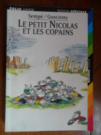 Le Petit Nicolas Et Les Copains (Sempé / Goscinny)  éditions Folio Junior De 2004 - Andere