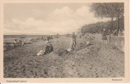 AK Ostseebad Laboe   (12958) - Laboe