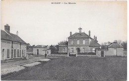 ROISSY - La Mairie - Roissy En Brie