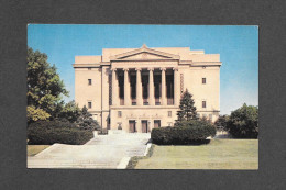 DAYTON - OHIO - MASONIC TEMPLE - PUBLISHED BY F. & W. DISTRIBUTING CO. - Dayton