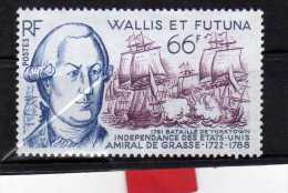 WALLIS ET FUTUNA N° 277 ** LUXE - Unused Stamps