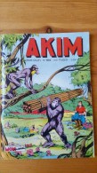 BD Petit Format, AKIM N°104 - Akim