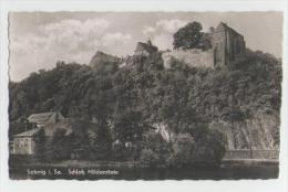 Leisnig-Schloss Mildenstein - Leisnig