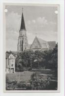 Görlitz-Jacobuskirche - Goerlitz