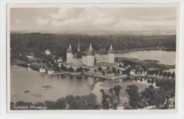 Moritzburg-Luftaufnahme - Moritzburg