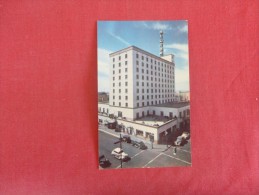 New Mexico> Albuquerque  Hilton Hotel   -------                  -------ref 1754 - Albuquerque