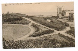 Delcampe - 30385  -  Wenduyne    De  Vlaamsche Kust  -  Pano - Wenduine