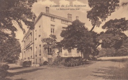 Colonie De Cortil-Noirmont      Chastre     Nr 1379 - Chastre