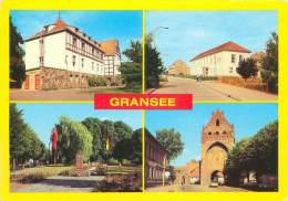 CPM - GRANSEE - Gransee