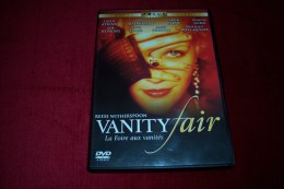 VANITY FAIR - Romantici