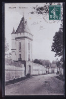 SILLERY 1900 CHATEAU - Sillery
