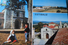 Estibaliz Vitoria Santuario - Álava (Vitoria)