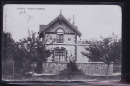 SILLERY VILLA LA GARENNE - Sillery