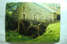 Moulin De Gros Fays - Bievre