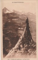 CASTELTINET (Cantal) - Le Puy-Griou - L'Enfer De Casteltinet - Autres & Non Classés