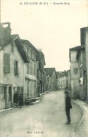 64 BIDACHE  Grade Rue - Bidache