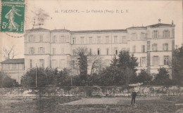 MONTELIMAR (Drôme) - Vue Générale - Montelimar