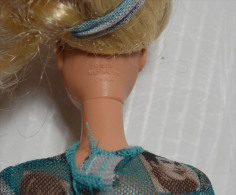 Poupée Barbie Mattel - Barbie