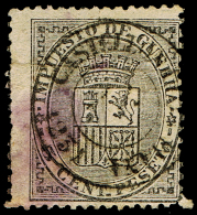 CASTELLON - EDI O 141 - FECH. TII \"CASTELLON\ - Used Stamps