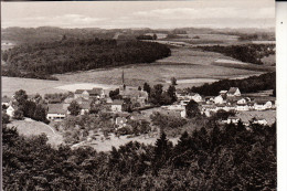 5253 LINDLAR - LINDE, Panorama - Lindlar