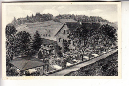 5250 ENGELSKIRCHEN - MÜLLENSIEFEN, Gasthaus Prinz, 1940 - Lindlar