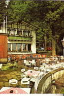 5250 ENGELSKIRCHEN - OBERSTAAT, Hotel - Cafe  "Bergische Schweiz" - Lindlar