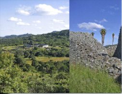 UNESCO World Heritage - Site UNESCO Zimbabwe - Great Zimbabwe Natinal Monument (Capital Of Queen Of Sheba) - Zimbabwe