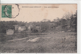 91 - EPINAY SOUS SENART / VUE PANORAMIQUE - Epinay Sous Senart