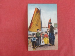 Netherlands   Volendam   Ref 1755 - Europe