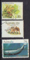 Australia 0009 - Verzamelingen