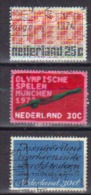 Nederland / The Netherlands / Pays-Bas 0024 - Colecciones Completas