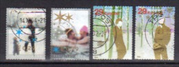 Nederland / The Netherlands / Pays-Bas 0025 - Colecciones Completas